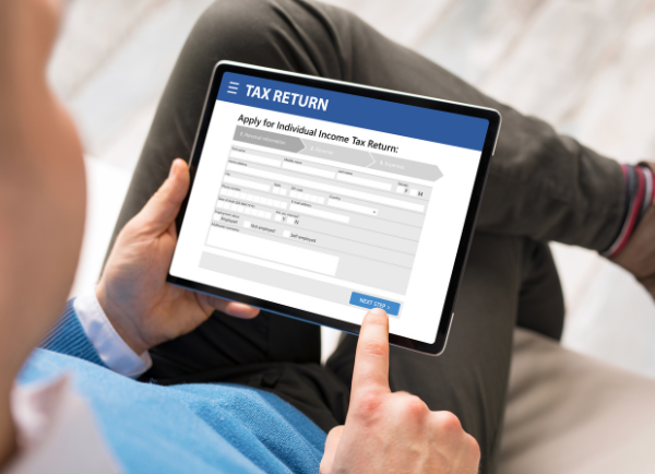 Taxes Made Easier With Comprehensive Tax Services – Tax Services Woodbridge