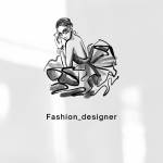 Fashion Designer Profile Picture