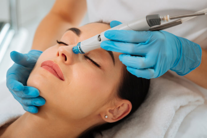 Skin Rejuvenation, Hydrafacial Bakersfield CA | Laser Vein Removal