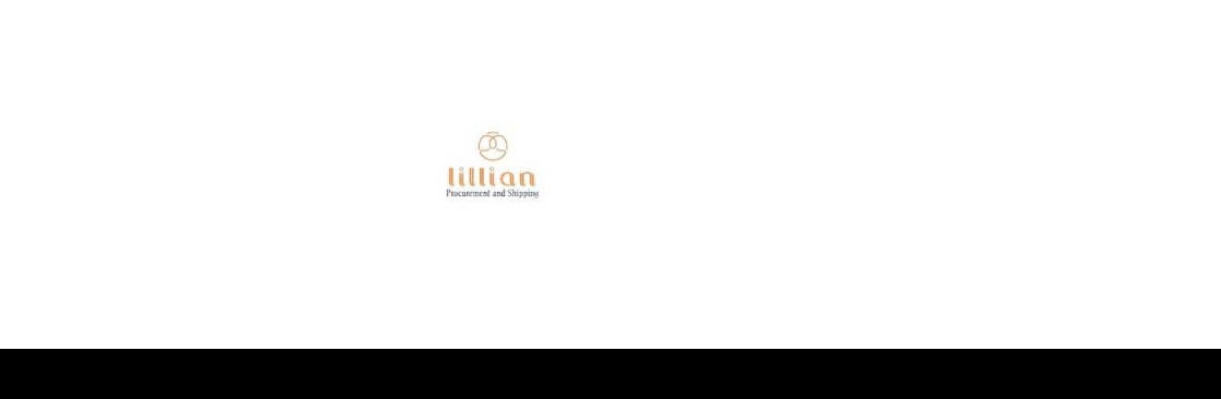 Lillian procurement shipping Cover Image