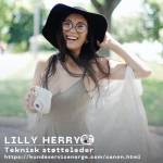 Lilly Herry Profile Picture
