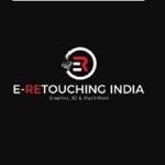 ERetouching India Profile Picture
