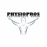 PhysioprosPerformanceRehab Profile Picture