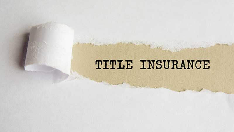 Title Insurance Quotes in NJ: Understanding the Process and Importance