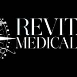 Revitalize medical Profile Picture