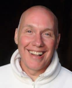 David Hoffmeister - Internationally renowned spiritual teacher