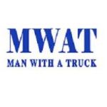 Man With a Truck Profile Picture