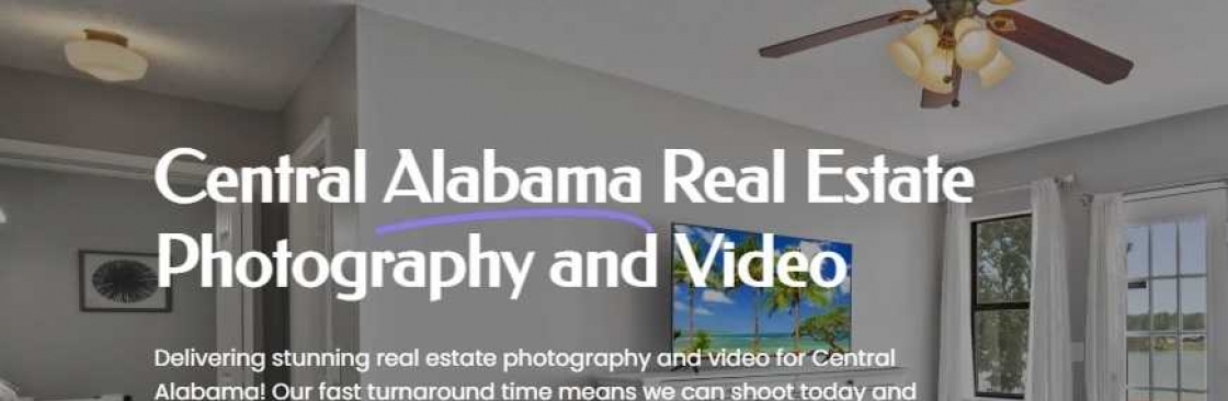 Central Alabama Photography and Video Cover Image