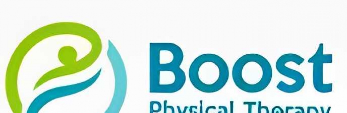 Boost Physical Therapy Cover Image