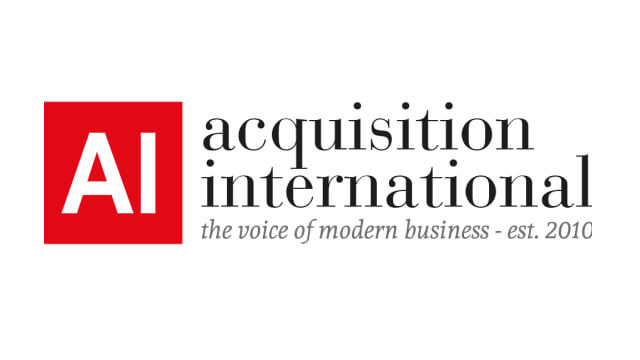 Aurea Search (2023 Winner: Influential Businesswoman Awards) - Acquisition International