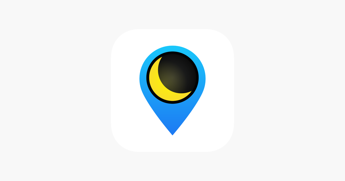 ‎Event Moon - Find Local Events on the App Store
