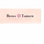 Brows by Tamsen Profile Picture