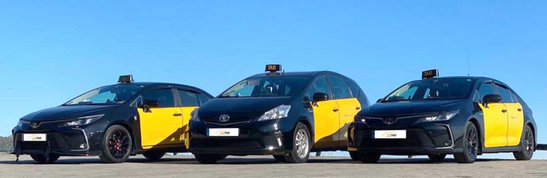 Go Taxi Barcelona Cover Image