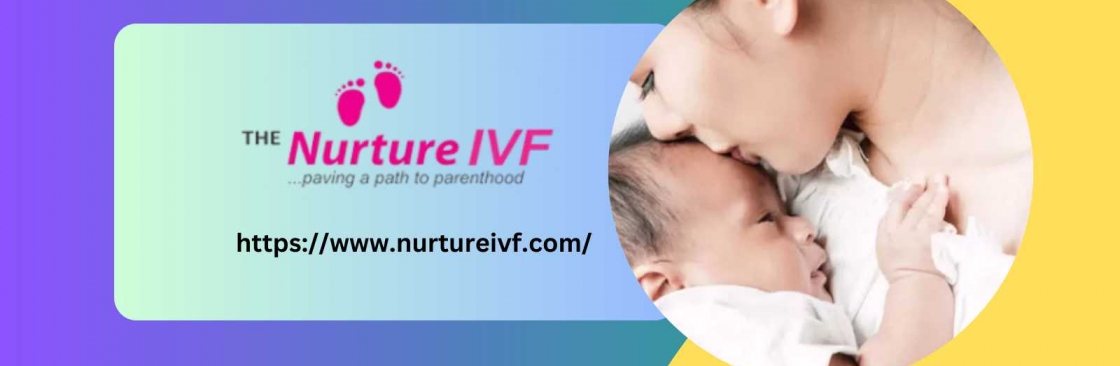 Nurture IVF Cover Image