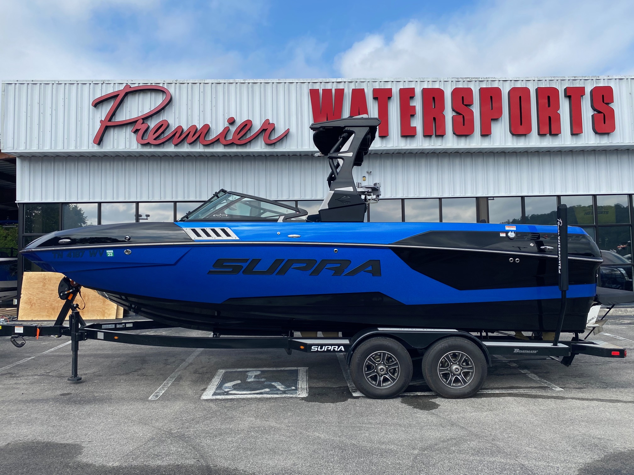 Nashville Boat Dealer - Premier Watersports