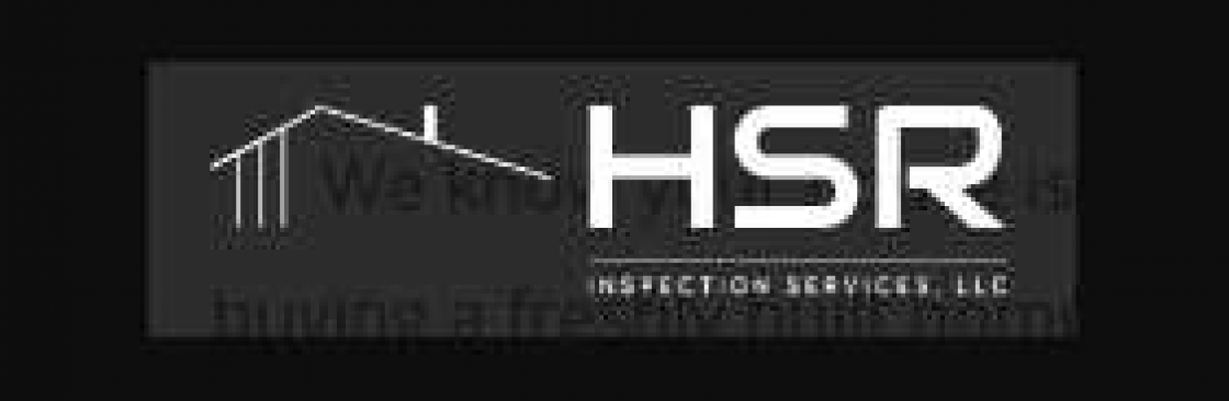 HSR Inspection Services LLC Cover Image
