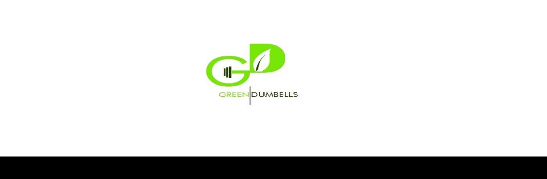 GreenDumbells Cover Image