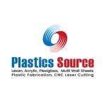 Plastic Source Profile Picture