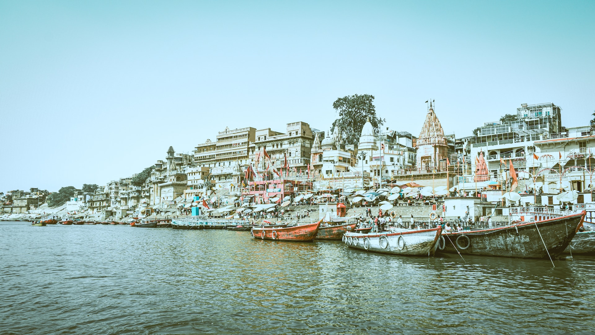 #1 Best travel guide Kashi Banaras Tourism-Exploring Banaras