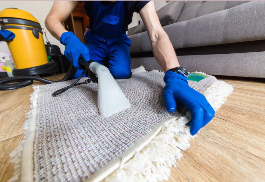 How to Care for Carpets After Cleaning in Melbourne