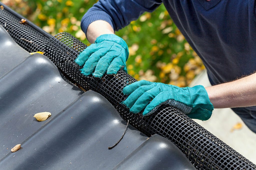 Your Ultimate Guide to Commercial Gutter Supply