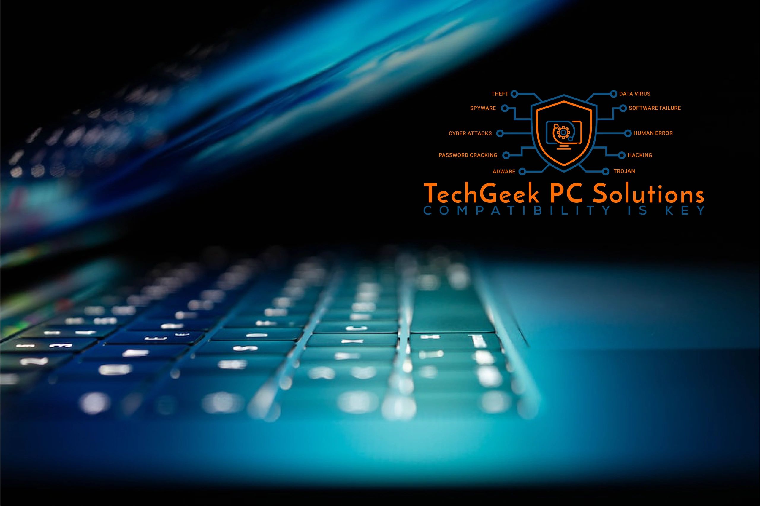 TechGeek PC Solutions