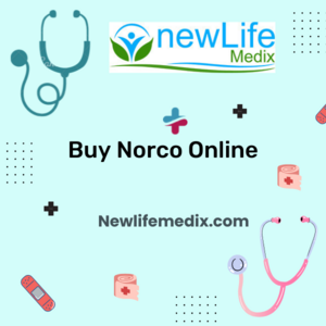 Buy Norco 5-325 mg Online | AVIXA Xchange