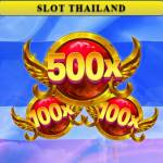 Slot Thailand Profile Picture