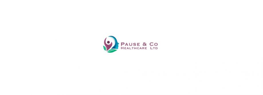 Pause and Co Healthcare Cover Image