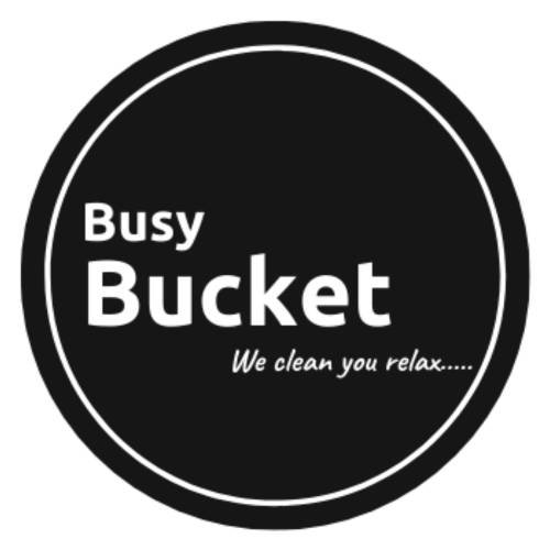 Home cleaning in Dehradun - Busy Bucket