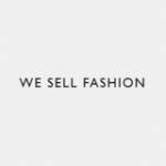 WE SELL FASHION Profile Picture