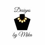 Jewelry Designs by Mika Profile Picture