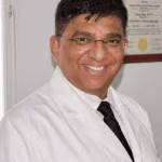 Dr Vinay R Shah MD Profile Picture