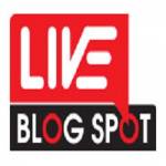 Live Blog Spot Profile Picture