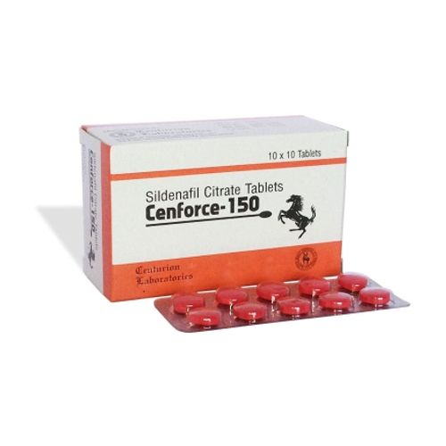 Buy cenforce 150 mg tablet online