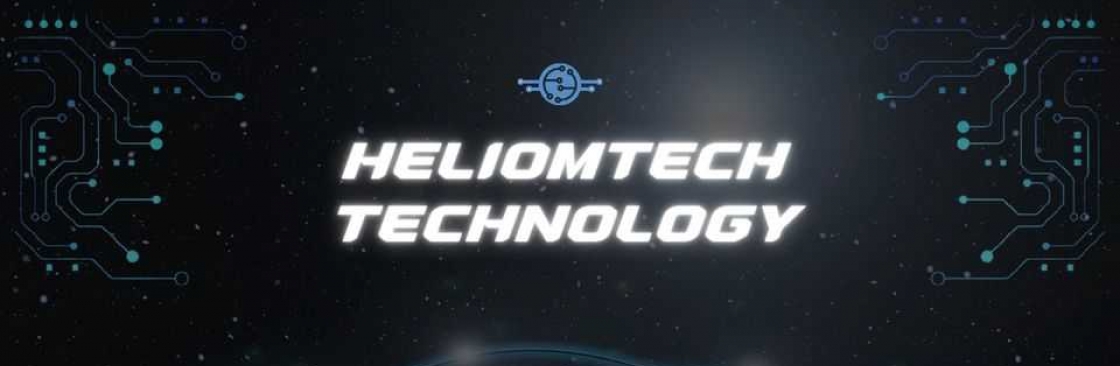 Heliom tech Cover Image