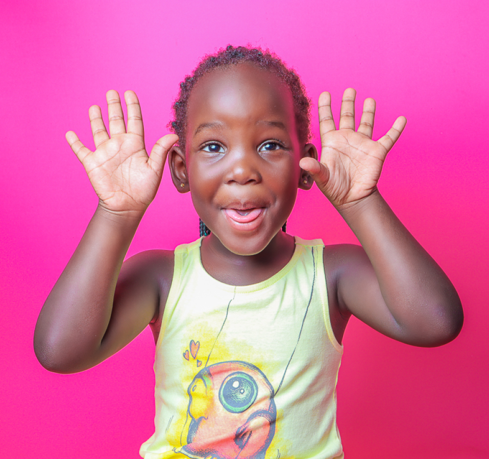 Buy Kids Wear New Arrivals | Toddler Clothing for Sale Uganda