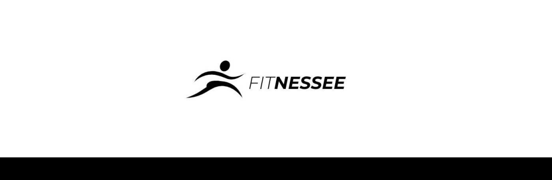 Fitnessee Cover Image