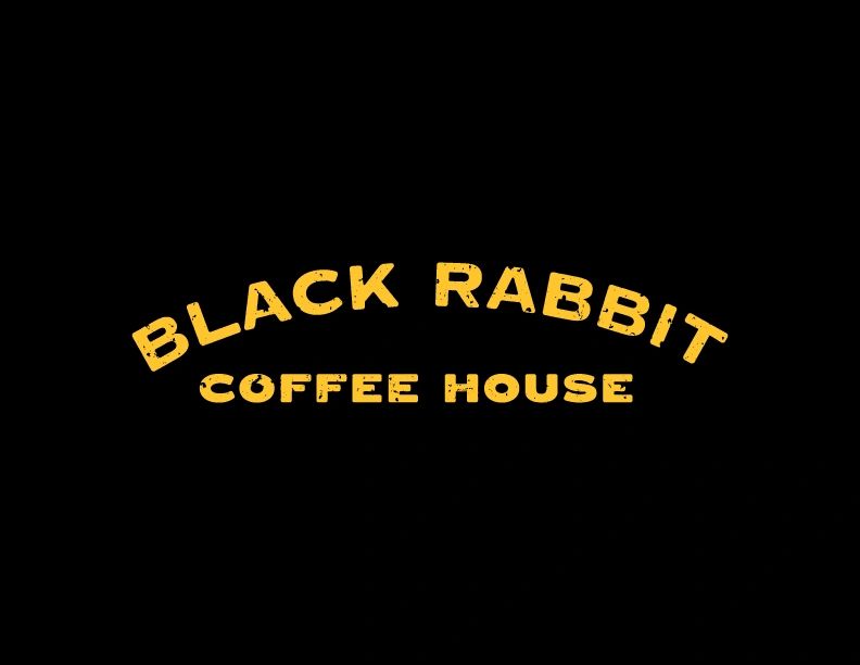 Coffee - Black Rabbit Coffee House