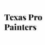 Texas Pro Painters Profile Picture