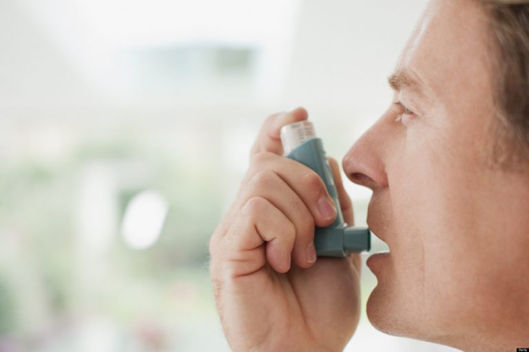 Get The Best Homeopathy Treatment For Your Asthma Problem