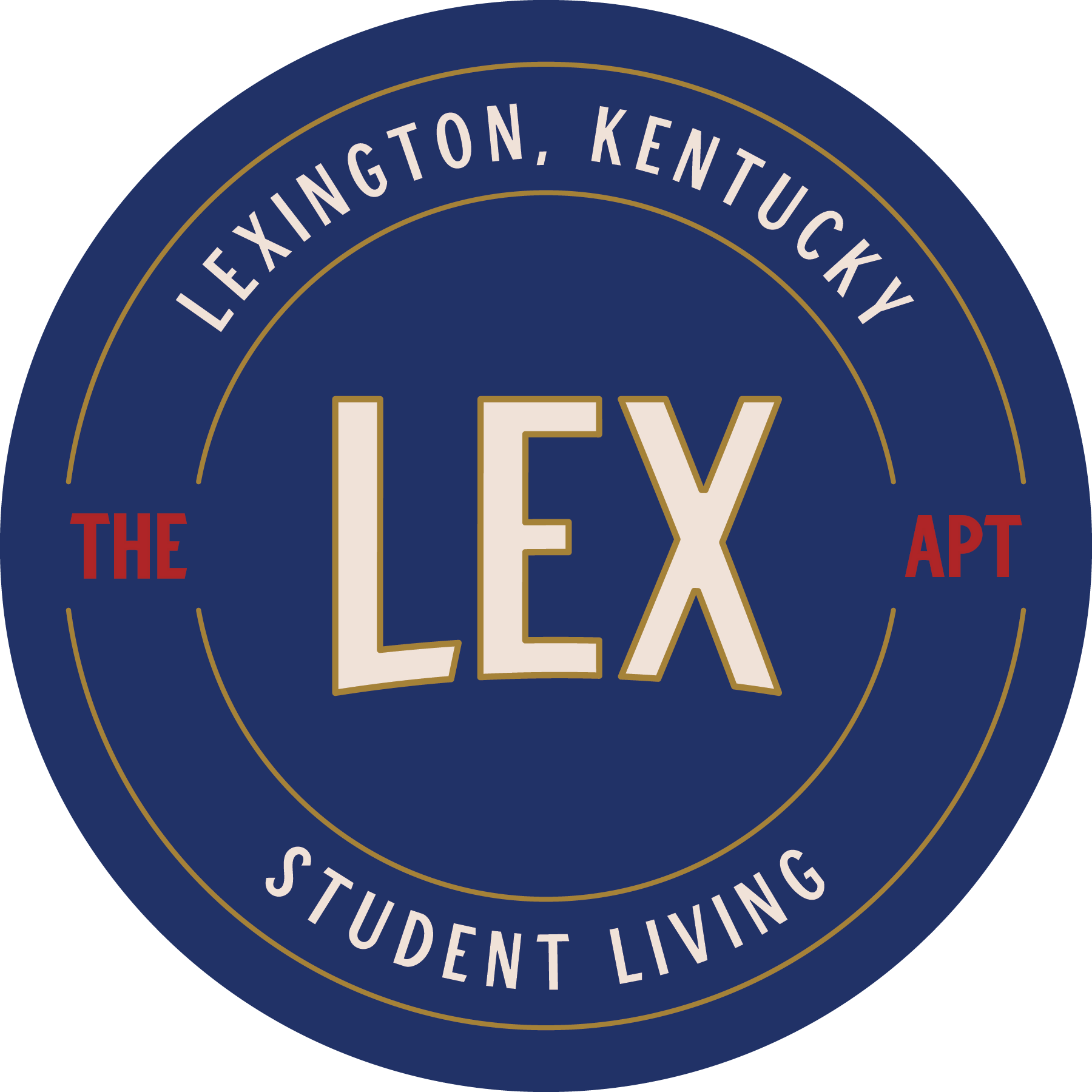 Student Apartment Lexington, KY  - Lex | Lex Student Living
