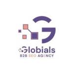 Globials B2B SEO Agency Profile Picture
