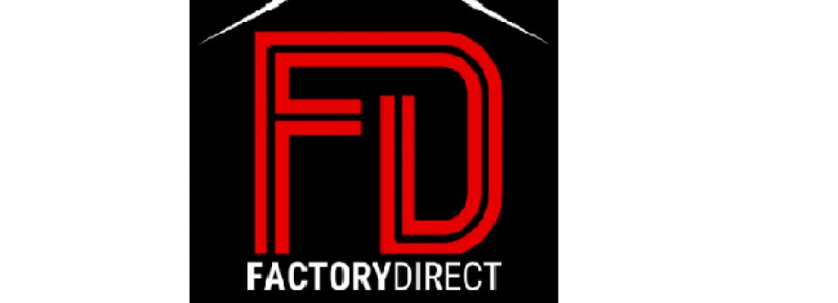 Factory Direct Windows and Doors LLC Cover Image