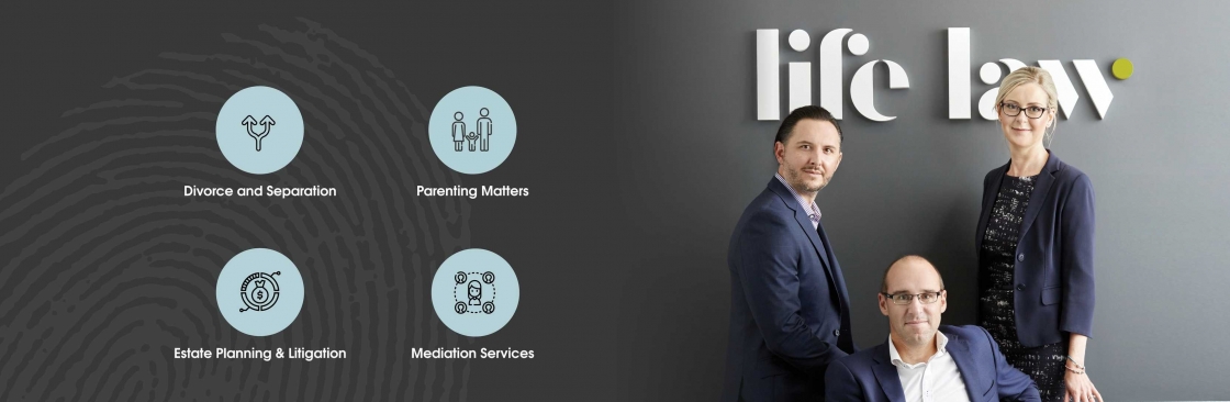 Life Law Solutions Cover Image