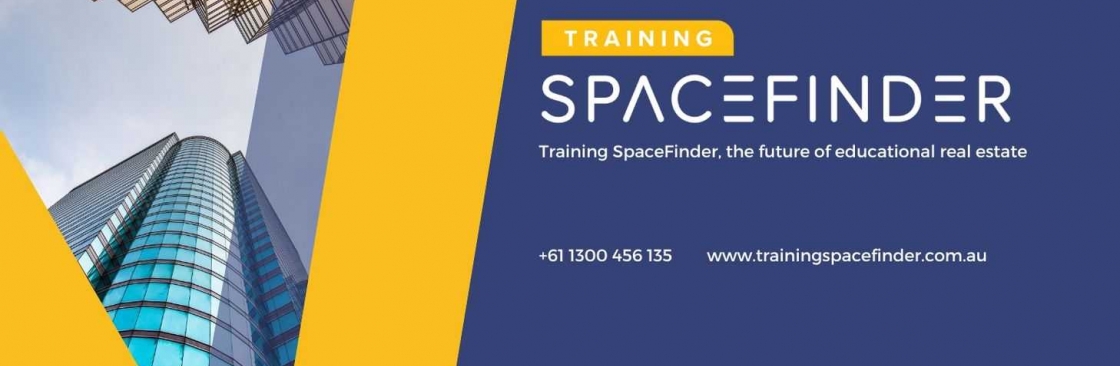 Training Space Finder Cover Image
