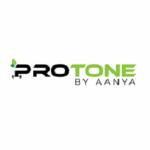 Protone Fit By Aanya Profile Picture