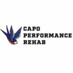 Capo Performance Rehab Profile Picture