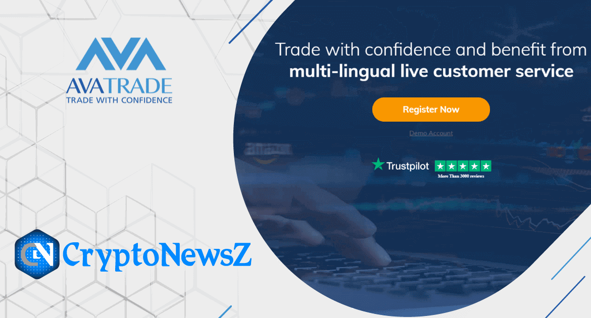 AvaTrade Review 2023: A Trading Broker With Top Features
